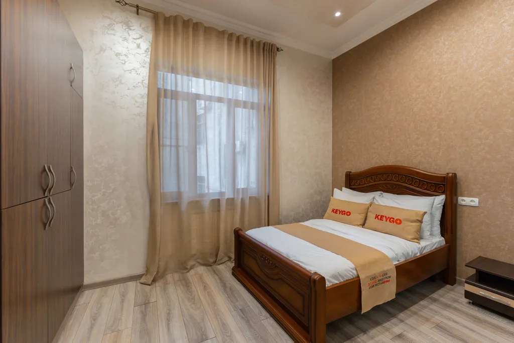 Апартаменты KeyGo #0031 рядом с Оперным театром