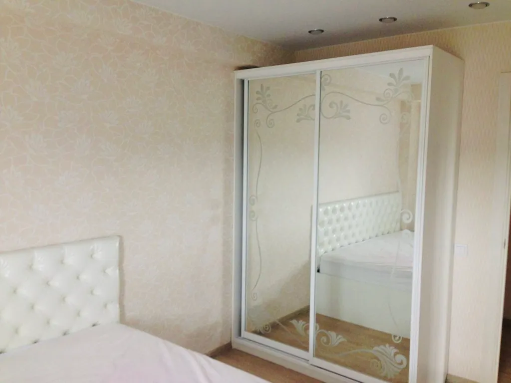 Красивая квартира в центре с хорошим видом из окна