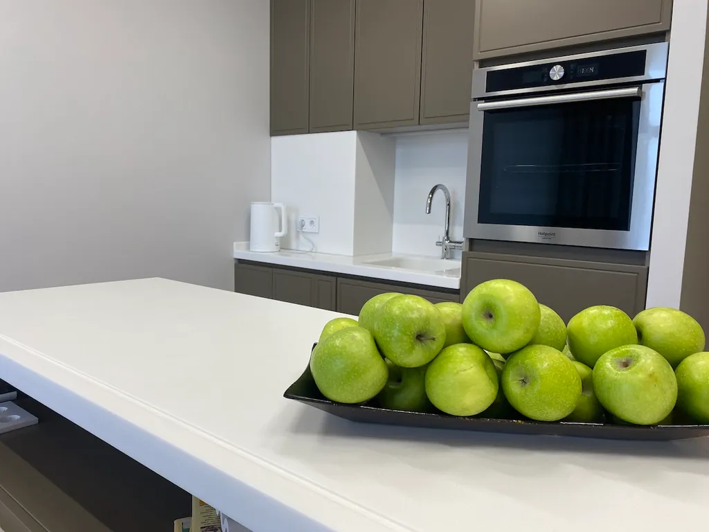 Квартира Квартира Модная студия в Олимпийском парке — Сириус