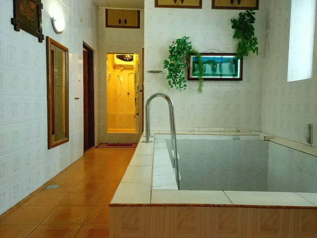 Атаманский дворик