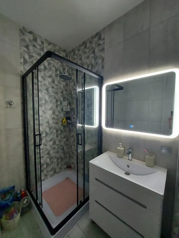 Квартира Стильные апартаменты на первой линии Балтийского моря — Пионерский