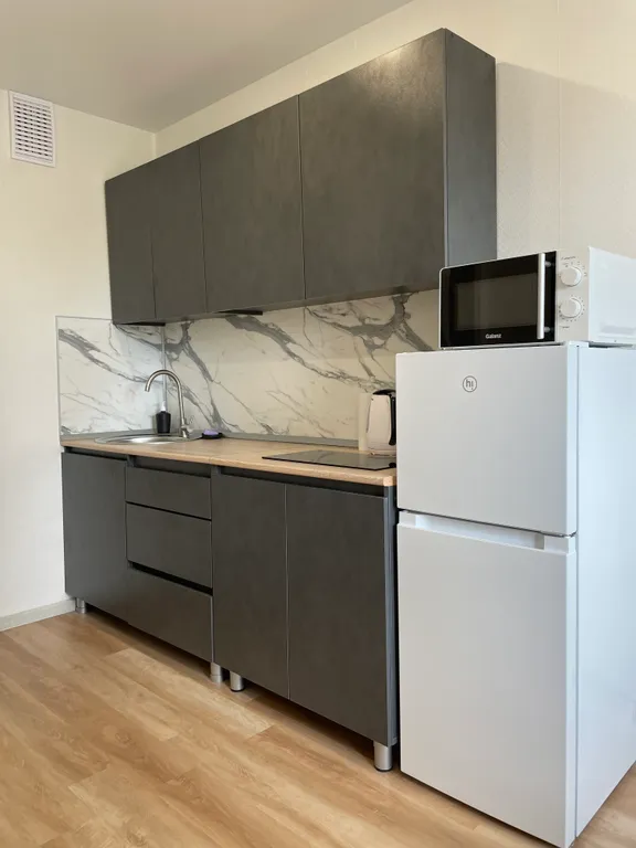 Апартаменты в центре Верхней Пышмы