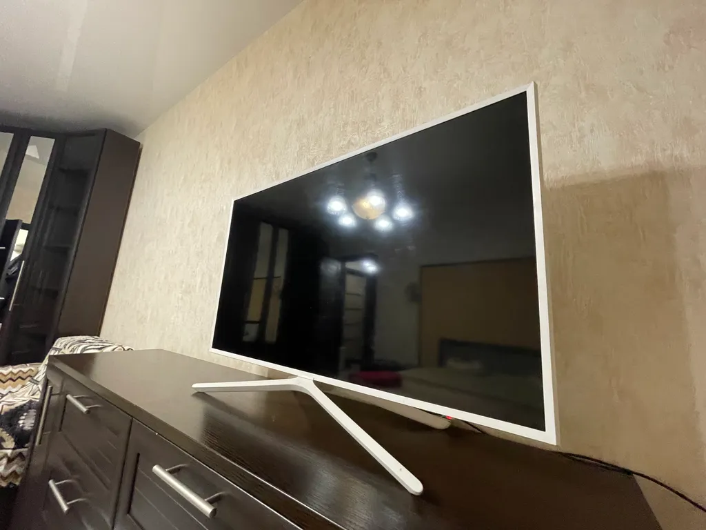 Квартира Уютная квартира — Сапроново