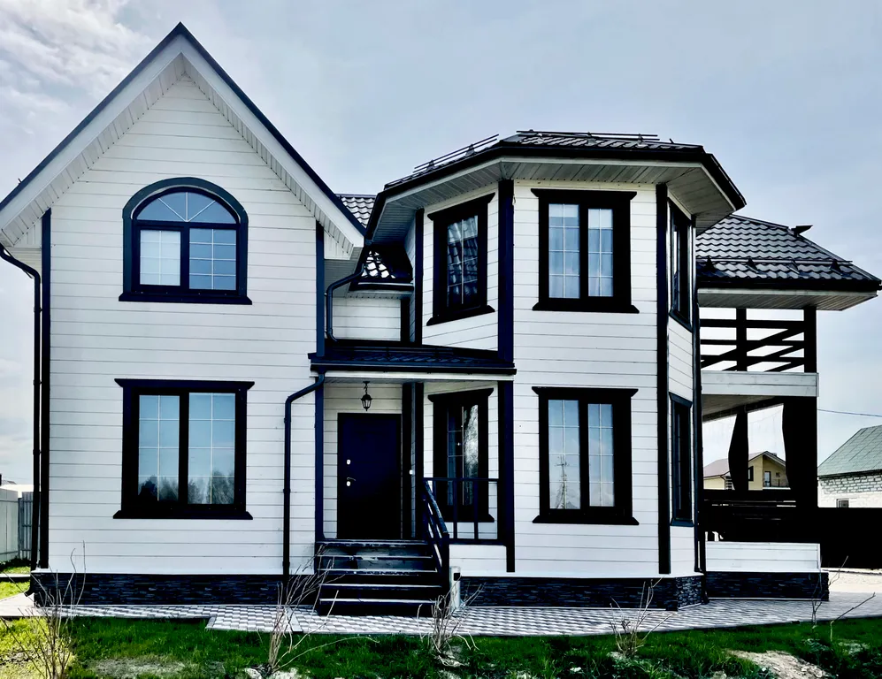 Коттедж Уютный дом Grigorovo Village — аренда посуточно в Раменское