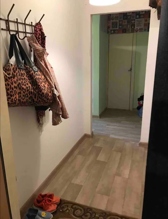 Уютная квартира рядом с метро