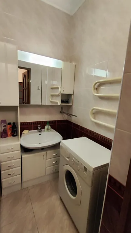 Квартира Уютная квартира в центре города — Калининград