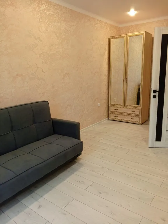 Чистая квартира с новым евро ремонтом