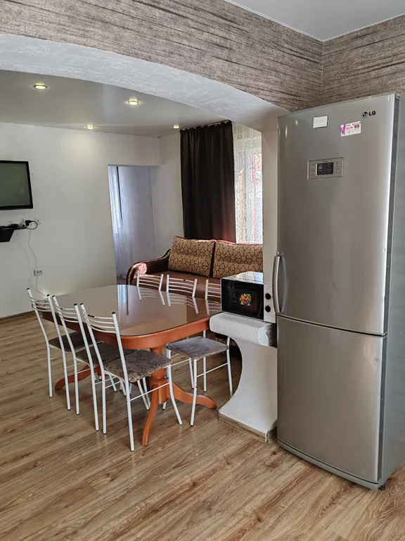 2-комнатный Дом