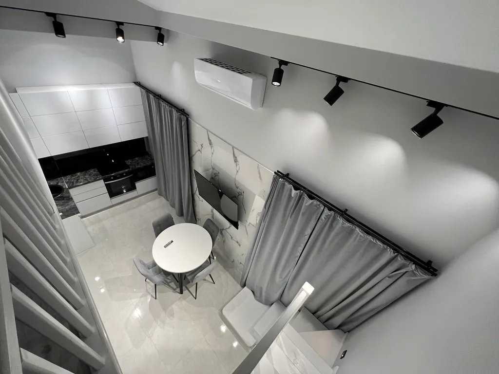 Квартира в районе Южные культуры — аренда посуточно в Адлер