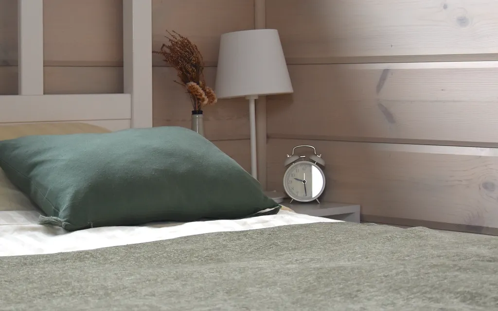 Уютный барнхаус Daсhа Beketovо с панорамными окнами