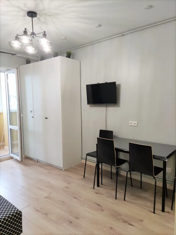 Квартира в ЖК Жуков