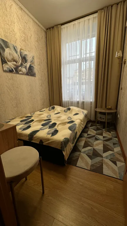 Уютная квартира в центре — аренда посуточно в Выборг