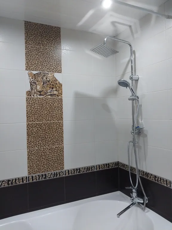 Уютная квартира у подножия горы Машук