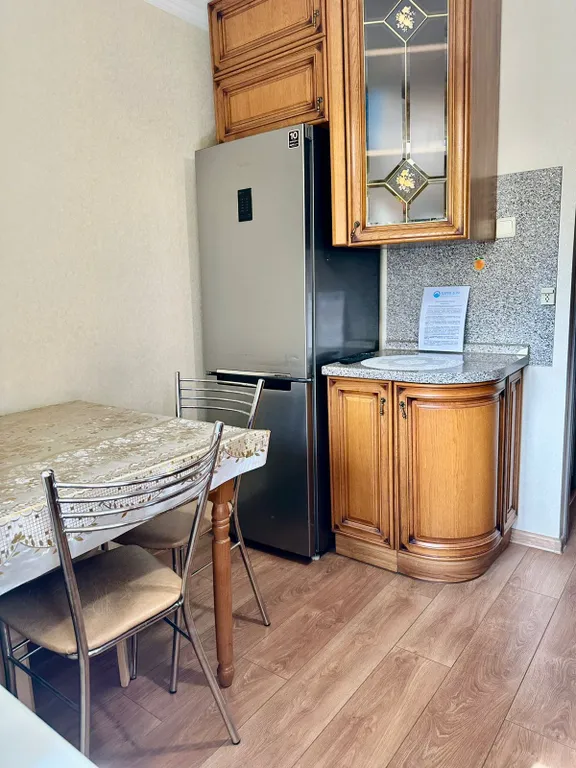 Квартира Уютная квартира в центре города — Самара