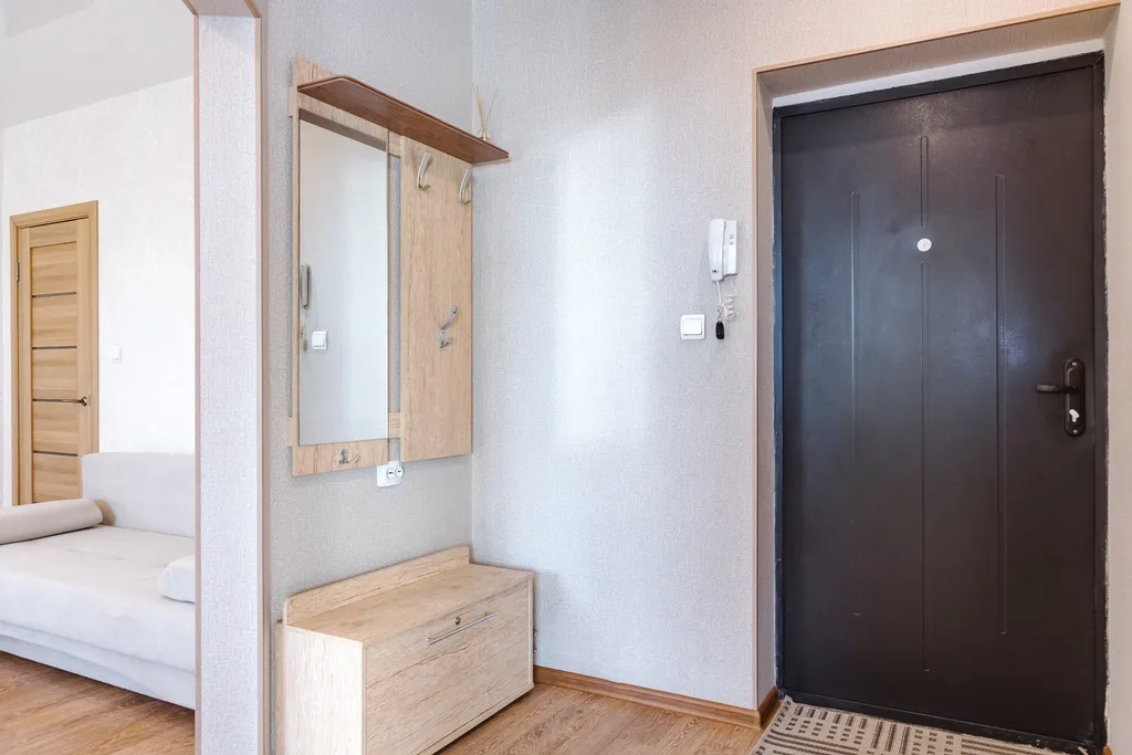 Чистая уютная квартира в центре