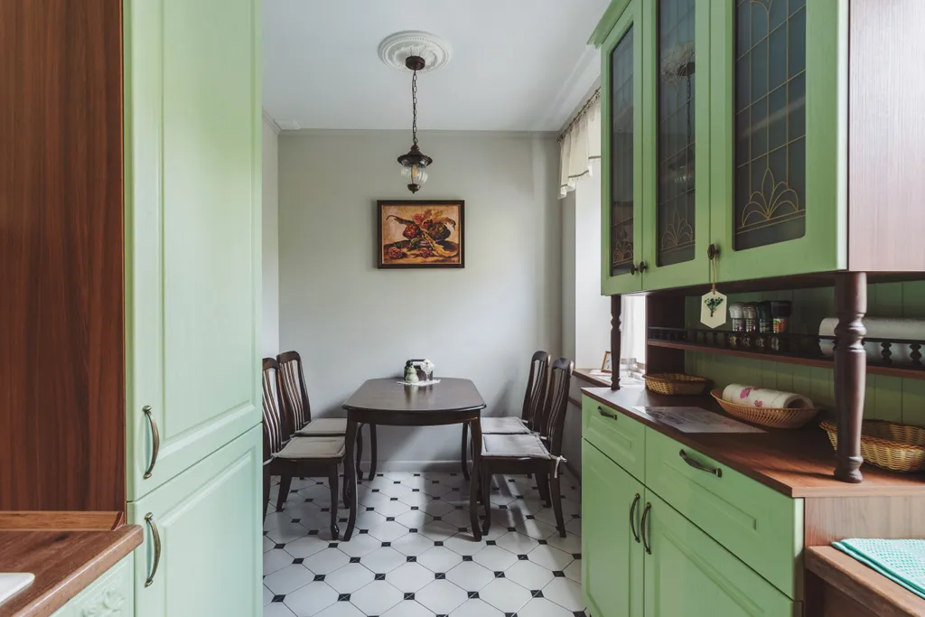 Апартаменты На углу у Гоголя