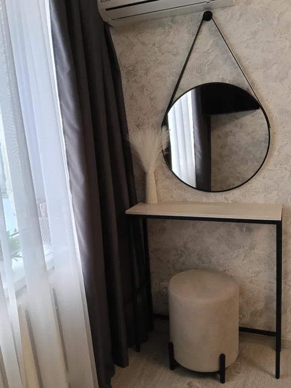 Уютная квартира в центре города Майского!