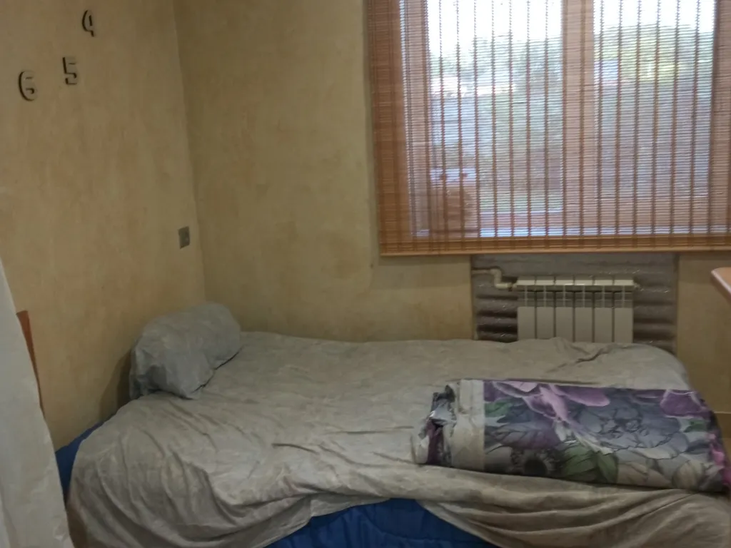 Уютный домик у леса рядом с городом