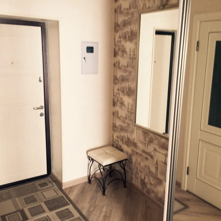 Апартаменты в центре