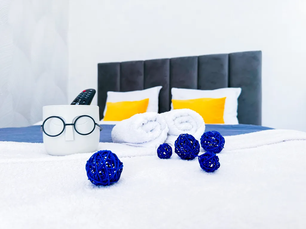 Квартира Рядом с Хан шатыр. Центр города Астана — аренда посуточно в Астана (Нур-Султан)