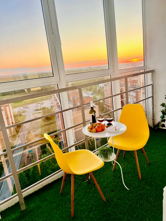 Квартира в 15 минутах от центра Казани, аэропорта, М12,Казань Экспо — аренда посуточно в Усады