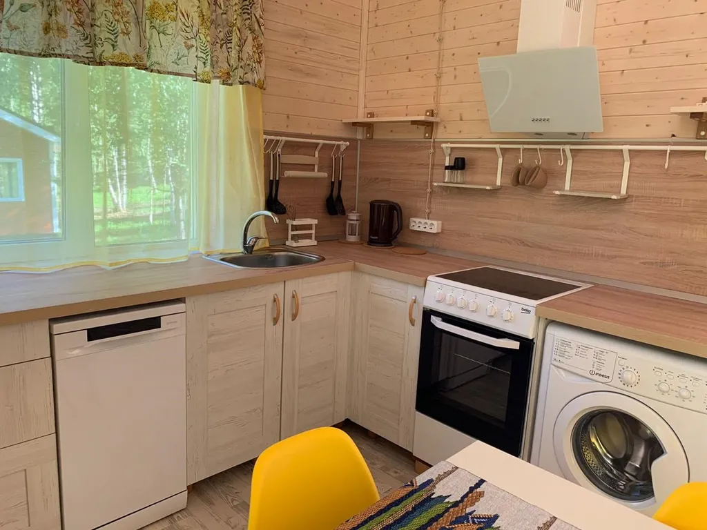 3-комнатный Дом