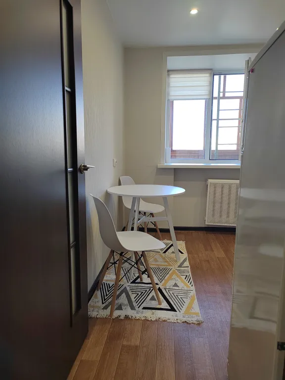 Квартира Уютная квартира в центре города — Рыбинск