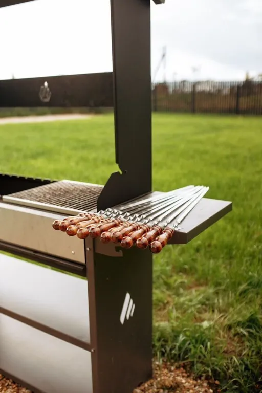 Лесной Викенд