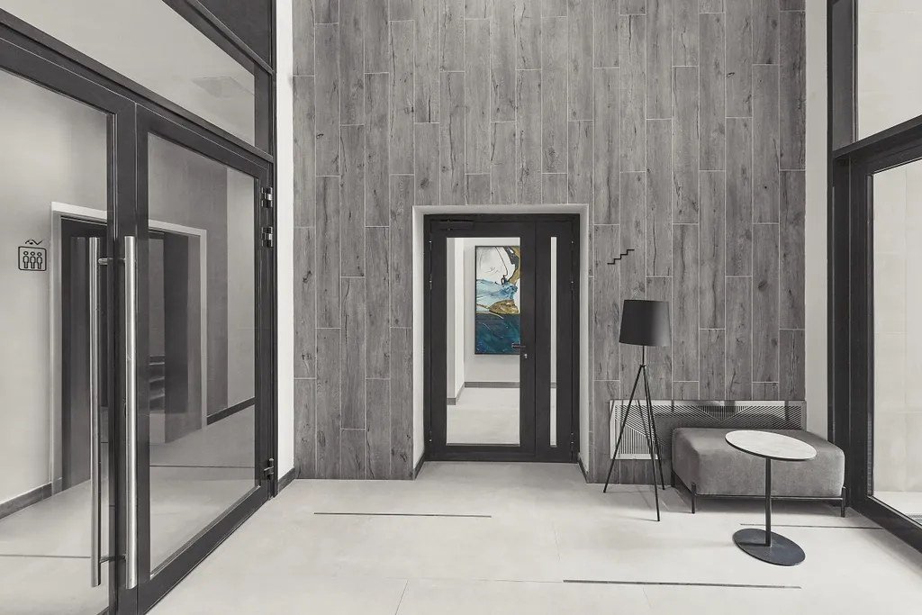 Комфортная, светлая студия на сутки в современном ЖК