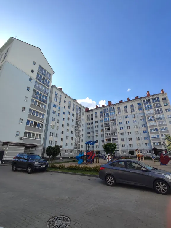 Квартира Квартира Легенды моря — Калининград