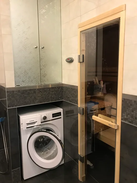 Квартира Квартира в 2-х шагах от Невского проспекта — Санкт-Петербург