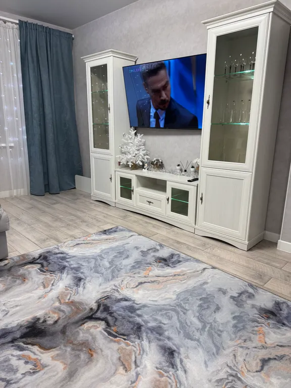 Квартира Престиж