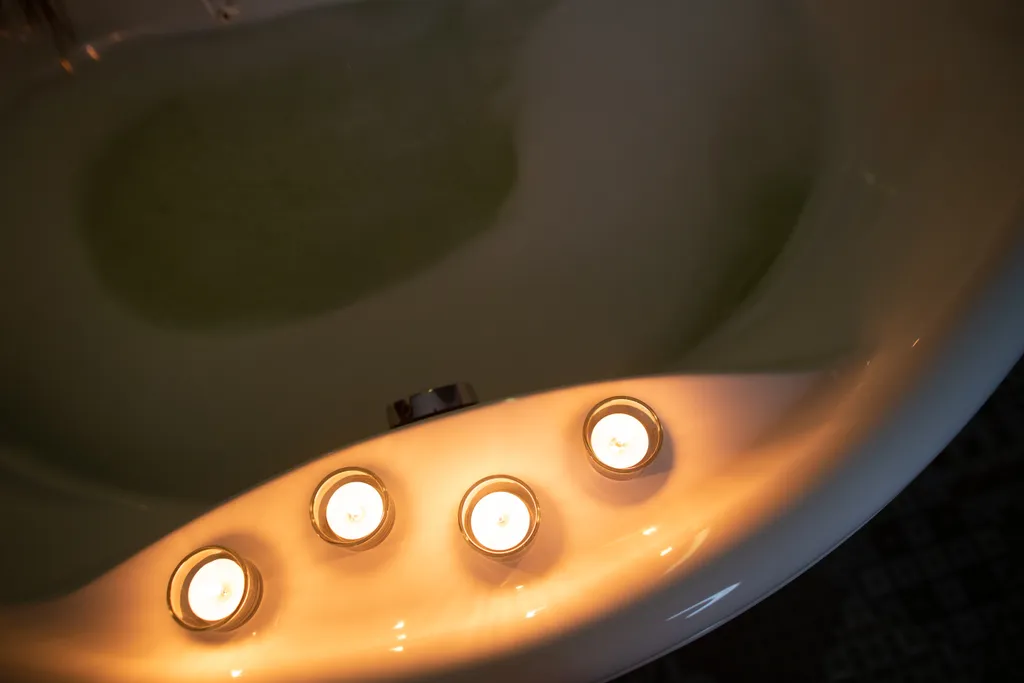 Апартамент с дизайнерским ремонтом в центре города