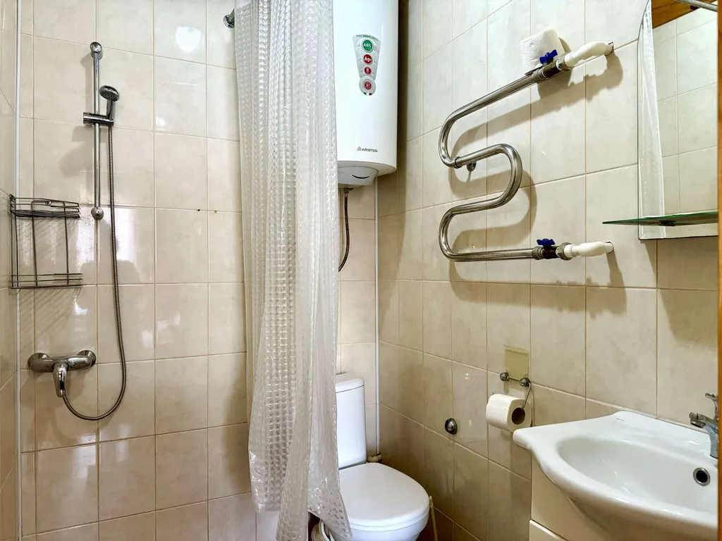 Cтандарт с кухней