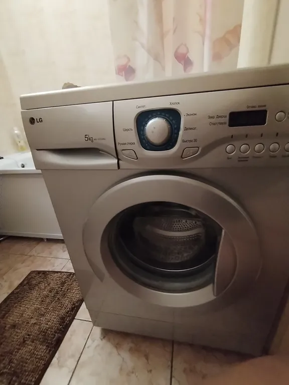 Уютная квартира в Шилово