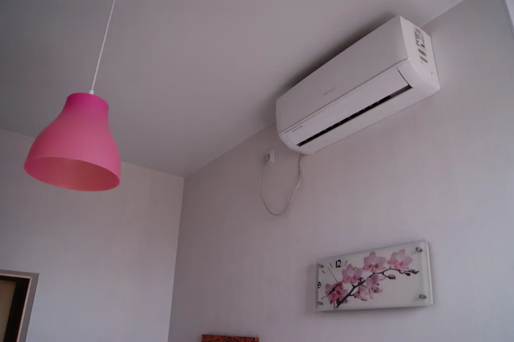 Квартира Квартира Апартамент у моря — Анапа