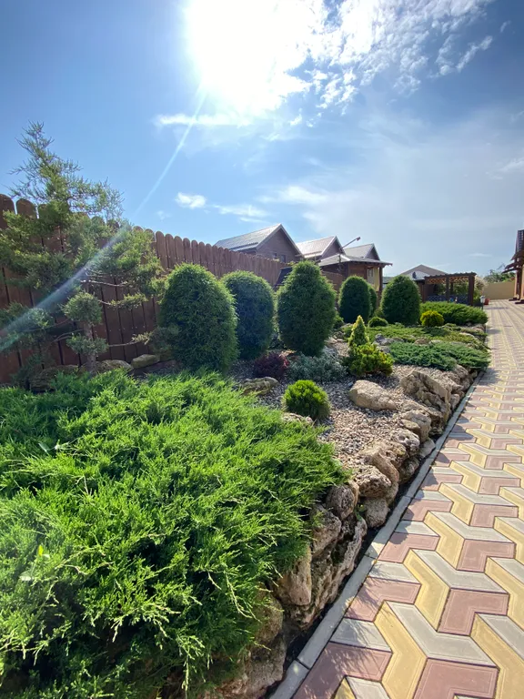 Уютная Терраса