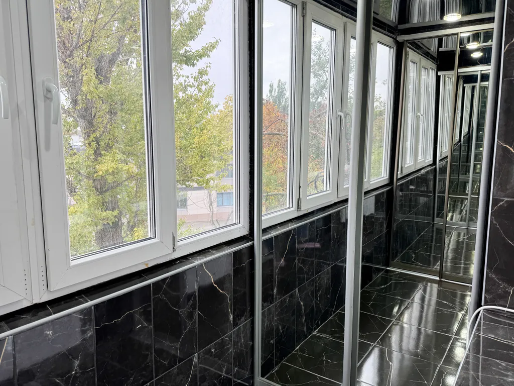 Апарты MRPL-24 с Бесконтактным заселением