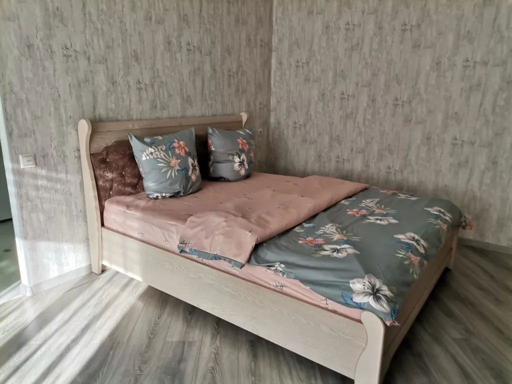 Уютная однокомнатная квартира