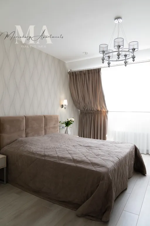 Таунхаус с дизайнерским ремонтом на участке