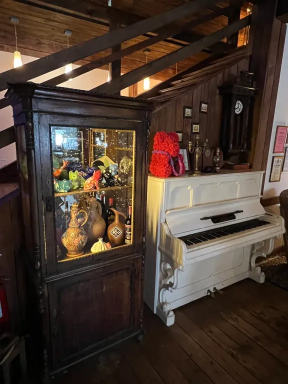 Загородный клуб Черника