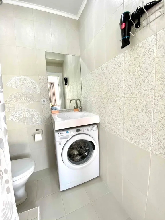 Квартира Квартира Дыхание утра у моря — Сириус