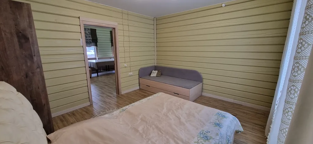 Гостевой дом Морозко