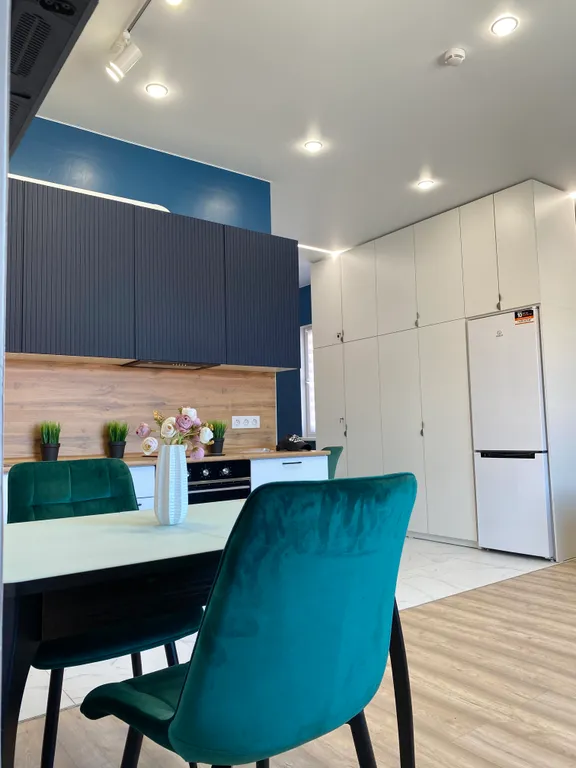 Квартира Апартамент в комплексе Бухта круглая — аренда посуточно в Севастополь