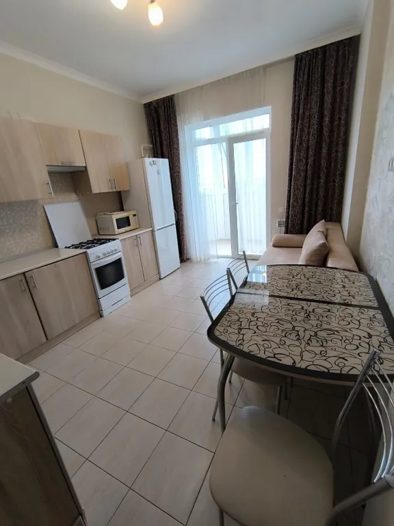 Квартира Квартира на Победе — Славянск-на-Кубани