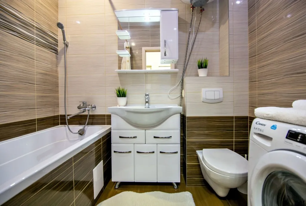 Уютная и гостеприимная квартира рядом ТРЦ Планета