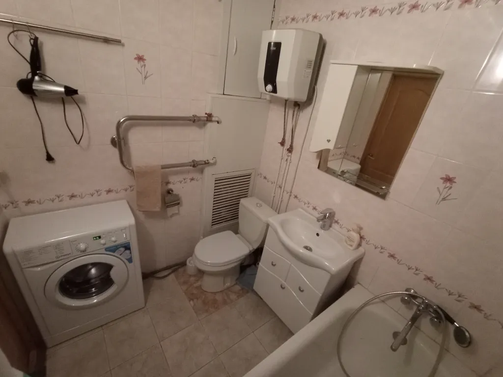 Уютная квартира в центре