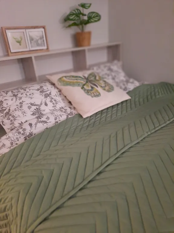 Квартира Элегантные апартаменты в центре у вокзала — Краснодар