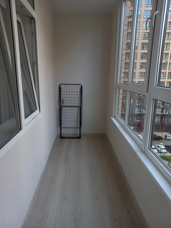 Квартира Квартира Студия в ЖК Достояние, рядом Экспоград-Юг — Краснодар