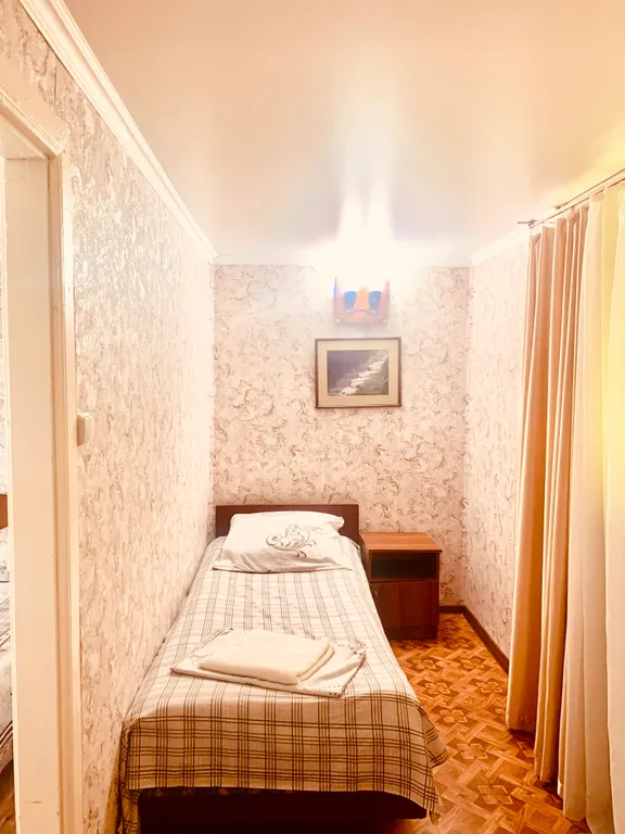 Солнечная Дача